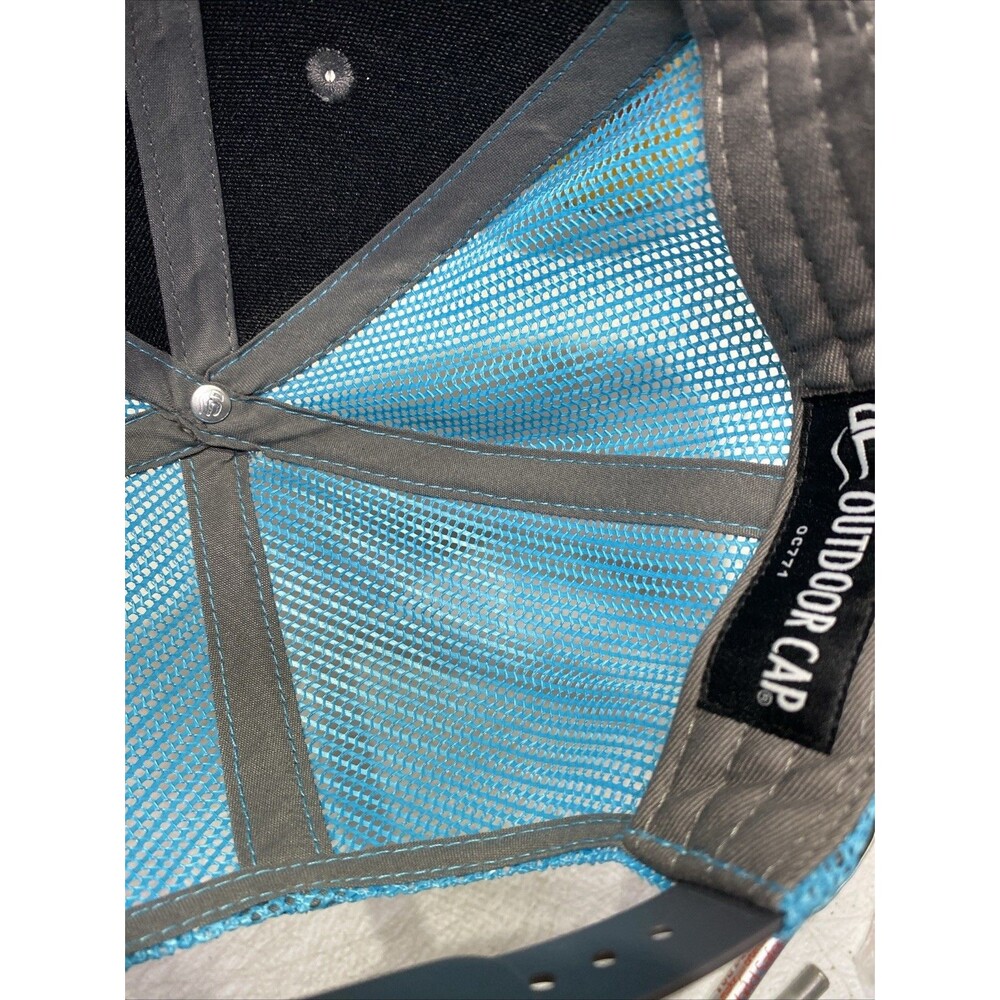 LDV Trucker SnapBack Hat - Picture 10 of 11